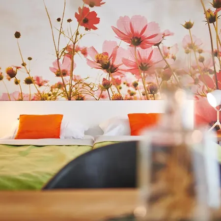 Bei Meyers - Neue Messe