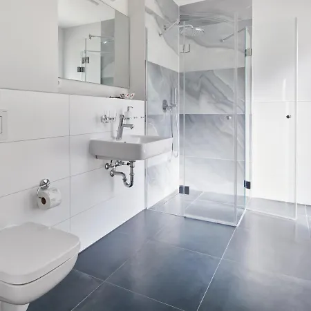 Гостевой дом Bei Meyers - Neue Messe