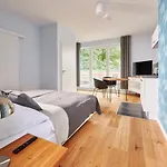 Bei Meyers - Neue Messe 3* Lipsko