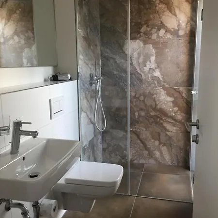 Bei Meyers - Neue Messe Affittacamere Lipsia