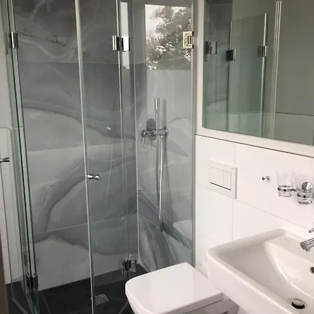 Affittacamere Bei Meyers - Neue Messe