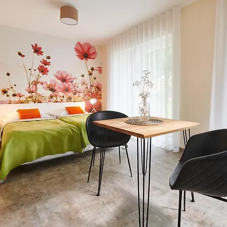 Affittacamere Bei Meyers - Neue Messe Lipsia