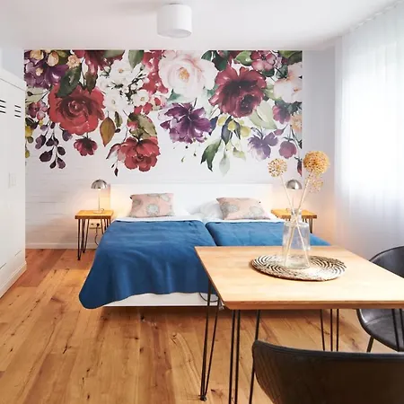 Bei Meyers - Neue Messe