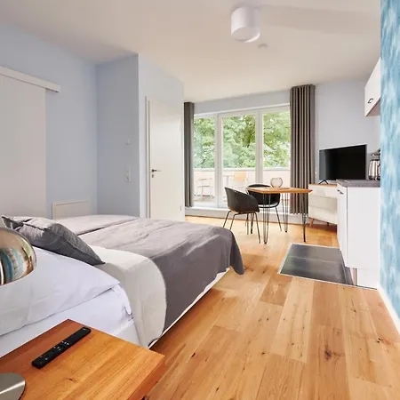 Bei Meyers - Neue Messe 3* Lipsia