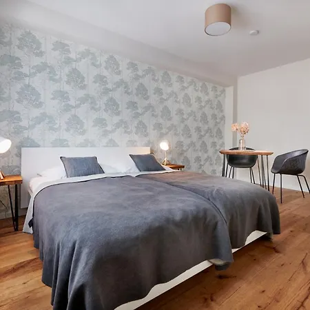 Bei Meyers - Neue Messe Affittacamere Lipsia