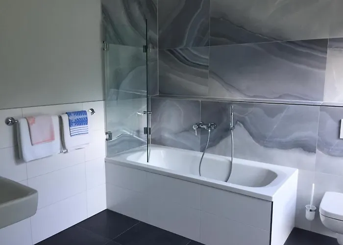 Affittacamere Bei Meyers - Neue Messe Lipsia