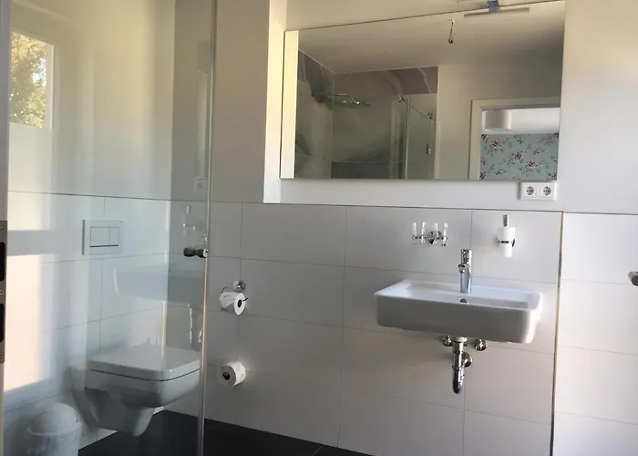 Bei Meyers - Neue Messe Lipsia