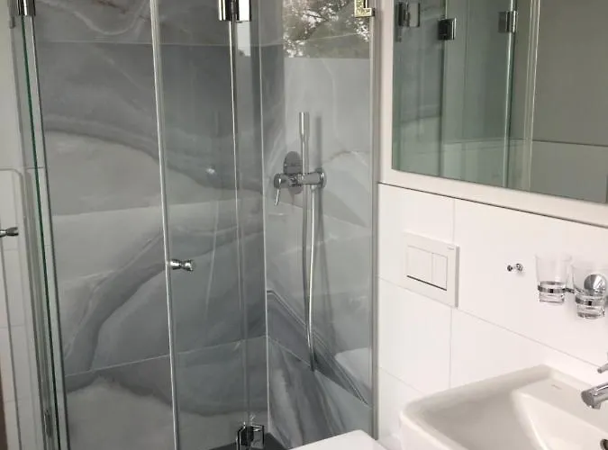 Affittacamere Bei Meyers - Neue Messe