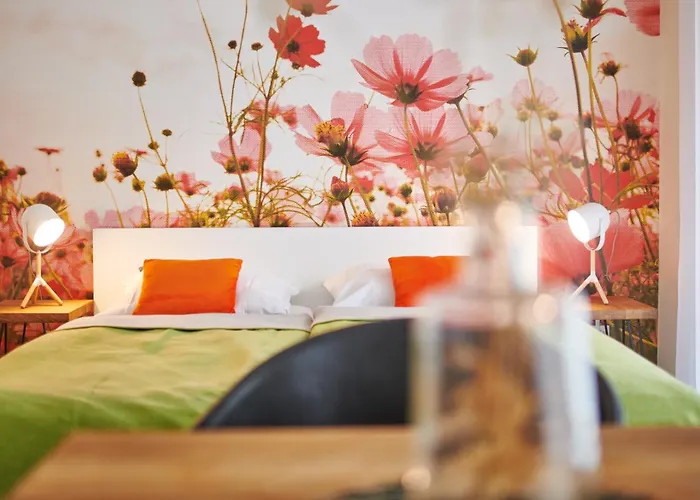 Bei Meyers - Neue Messe