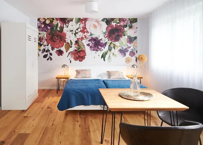 Bei Meyers - Neue Messe