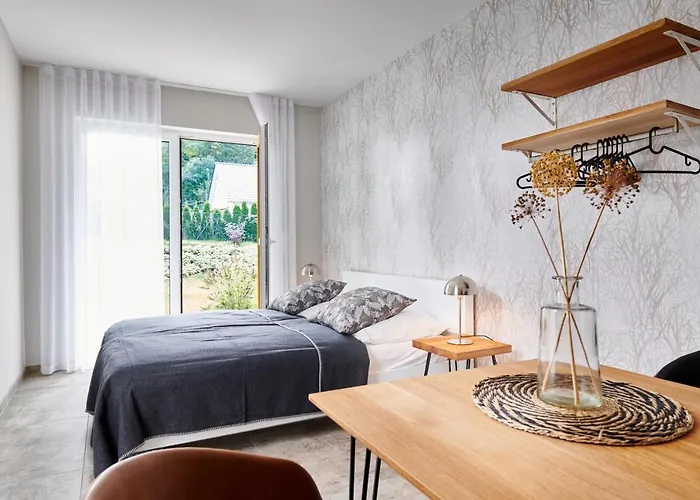 Bei Meyers - Neue Messe Affittacamere Lipsia