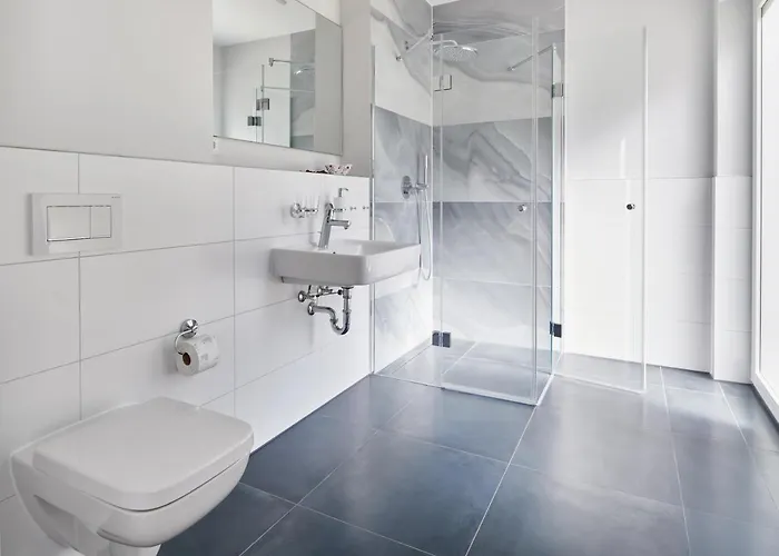 Affittacamere Bei Meyers - Neue Messe